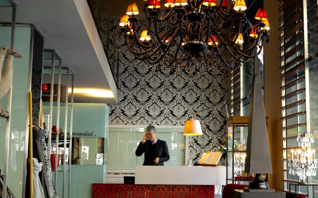 Hotel Villa Emilia