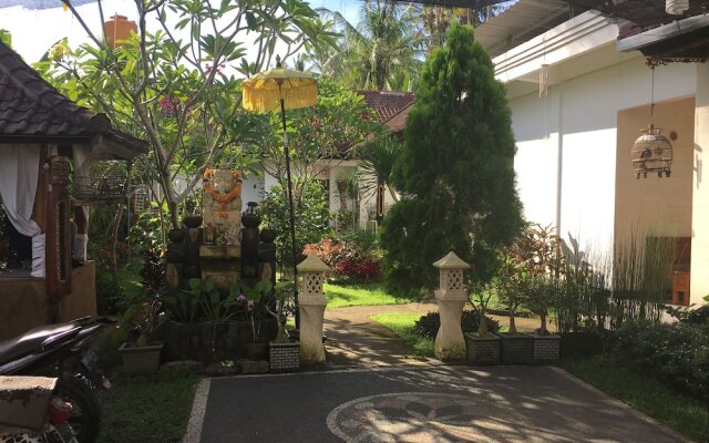 Semeton Homestay