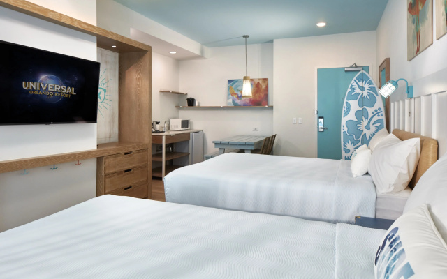 Universal Endless Summer Resort — Surfside Inn and Suites - Image 7
