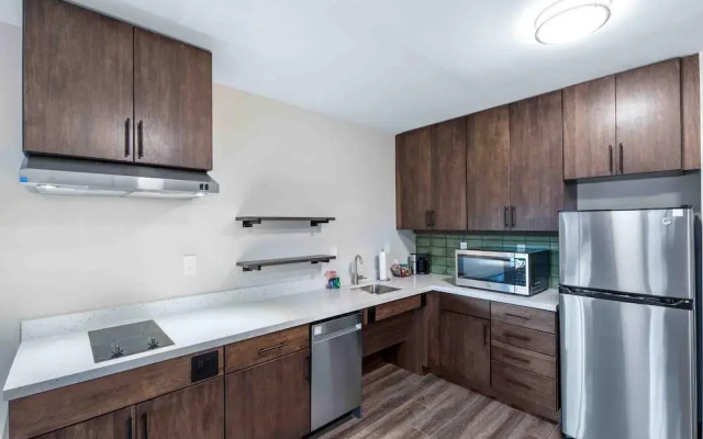 Residence Inn Atlanta Covington