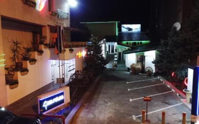 No Problem Hotel at Glinka Street