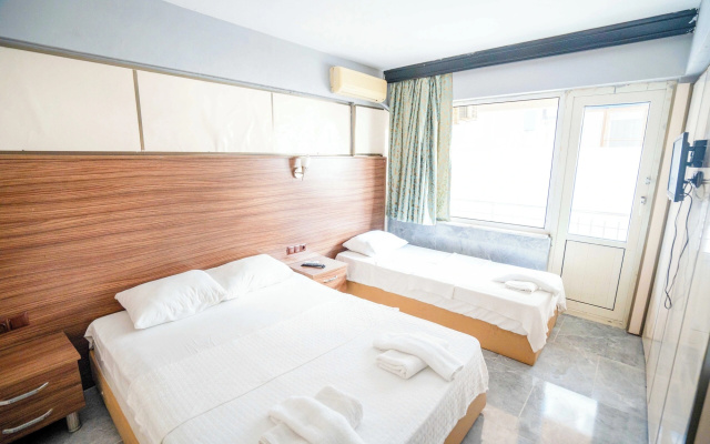 Kutlugun Sahil Otel