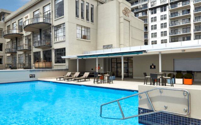 Rendezvous Heritage Hotel Auckland
