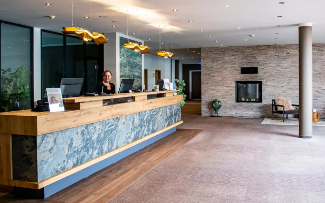 Best Western Plus iO Hotel