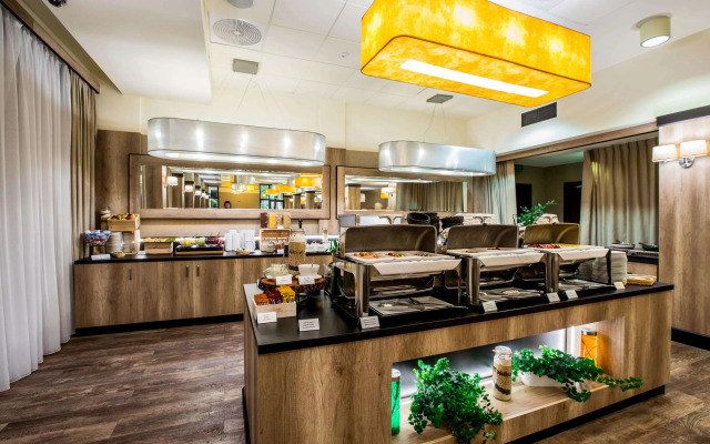 Park Hotel Diament Wroclaw