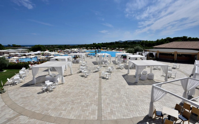 Resort Janna e Sole Resort
