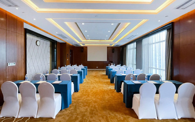 Wyndham Grand Plaza Royale Furongguo Changsha