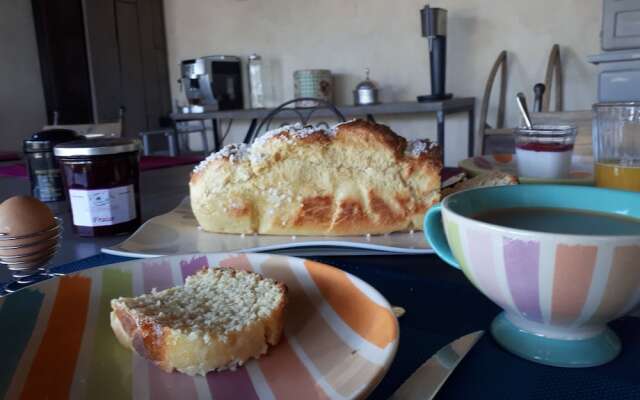 Clos des Coustoulins