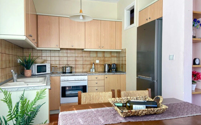 Lithostroto Suites