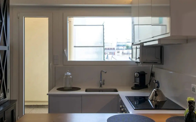 Foxy Renard Elegant 1 Bedroom Near Parc Monceau