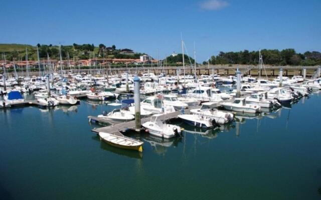 Apartamento Costa II- Parking exterior privado incluido