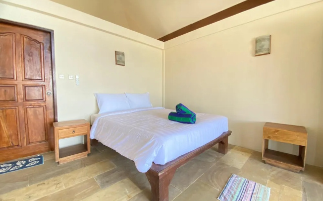 Villa Bagus – Guest Rooms – Lembongan Island