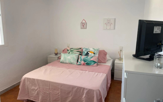 Hotel Gandia
