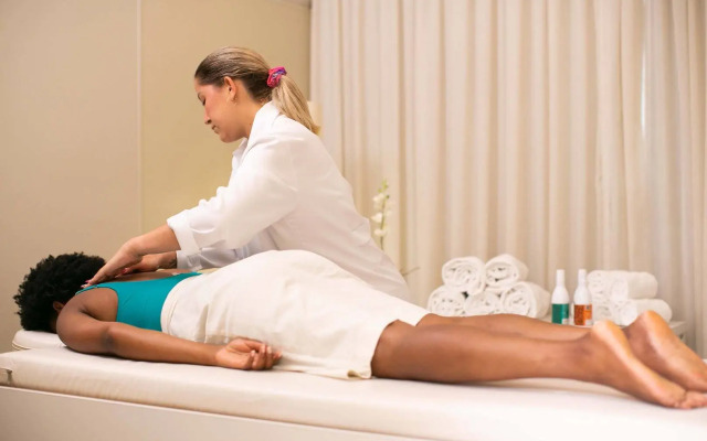 Aguativa Golf Resort