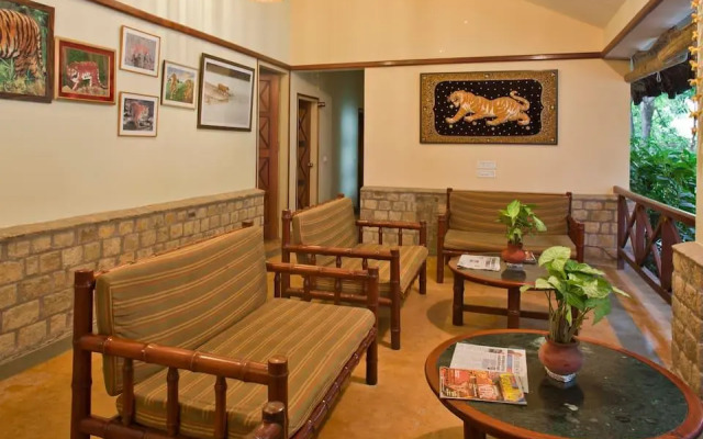 Tiger Camp
