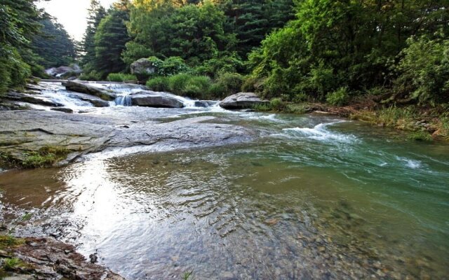 Yeoulmok Pension