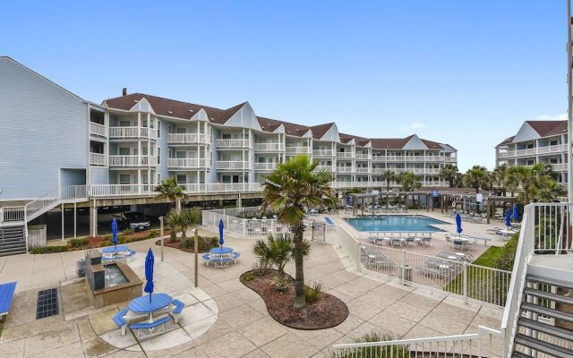 Seascape 2111 - 2 Br Condo