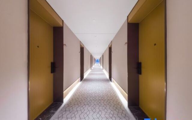 JI Hotel (Qingdao Jimo Innovation New Area)