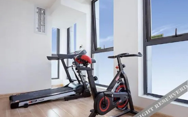 Vienna 3 Best Hotel (Hefei Mingfa Square Silihe Road)