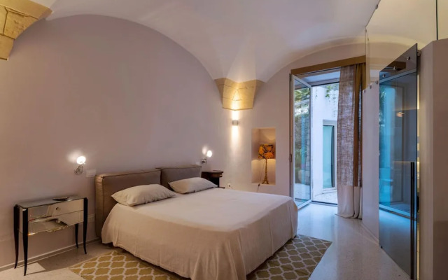 Dimora Storica Muratore Luxury rooms