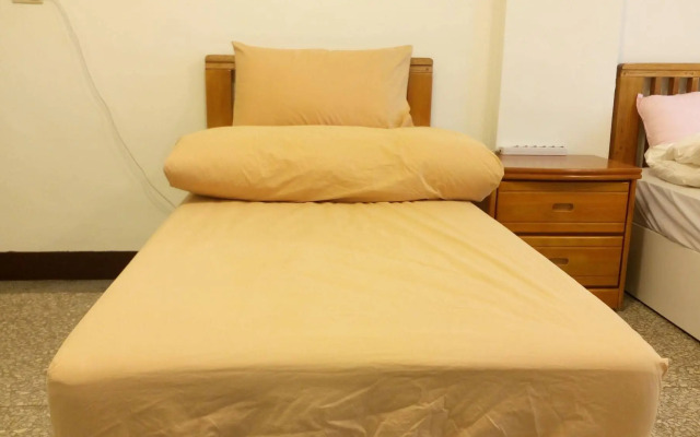 Love Hualien Hostel
