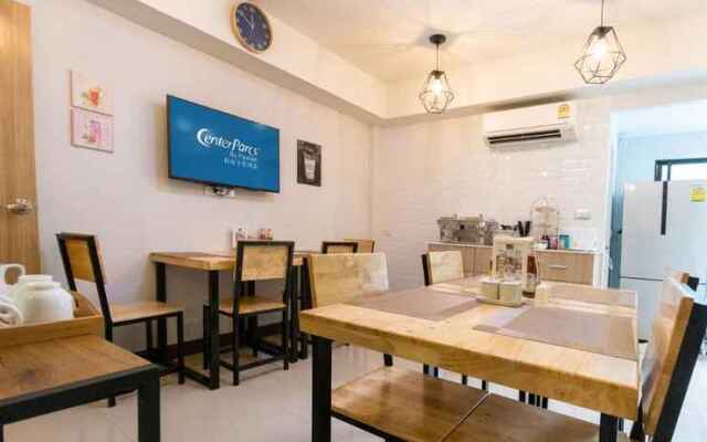 CenterParcs by Paxton Chiangmai