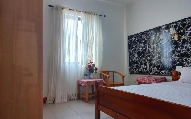 Thoi Dai Hotel