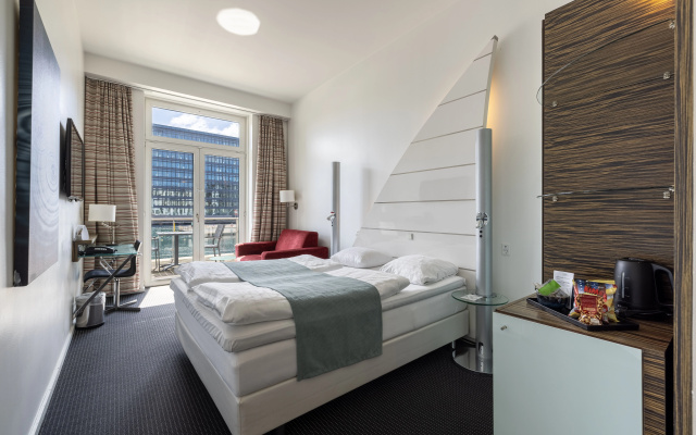 Copenhagen Island Hotel - Image 4