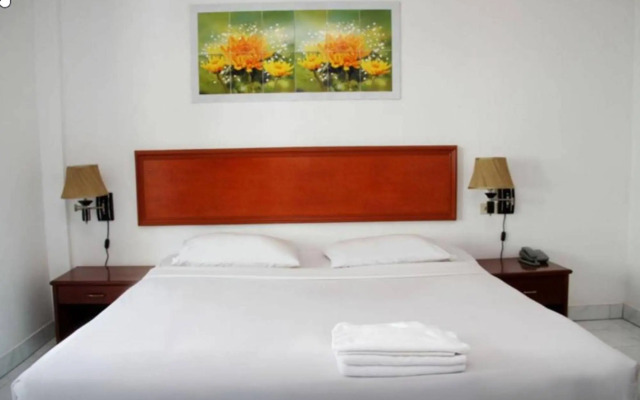 Welcome Inn Karon