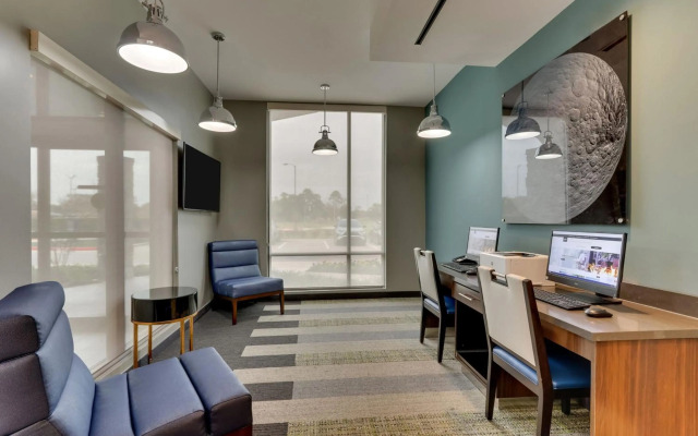 TownePlace Suites by Marriott Houston I-10 East