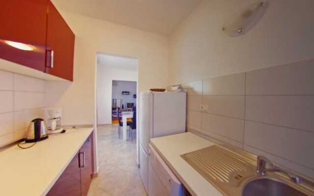 Meditteraneo Apartments