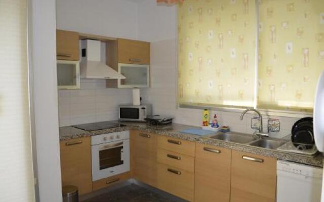 Fleur De Mer Villa in Hi-Tech Style