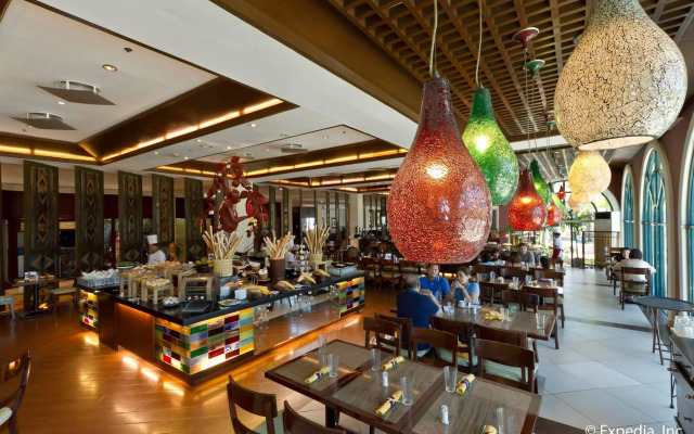 Waterfront Airport Hotel & Casino