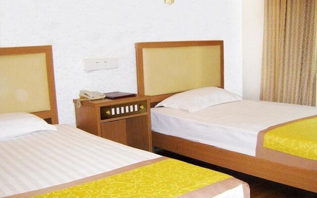 Tiantong Xilin Hotel - Beijing