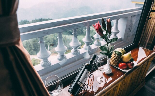 Sapa Nature View Hotel