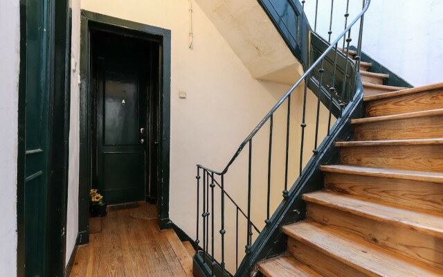 Cosy Alcantara by Homing