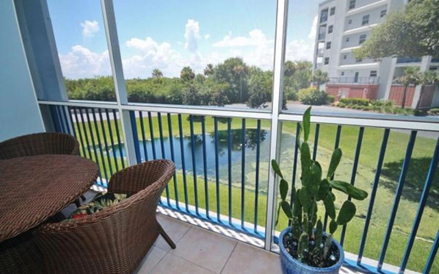 Oceanwalk 14-203 Apartment 3