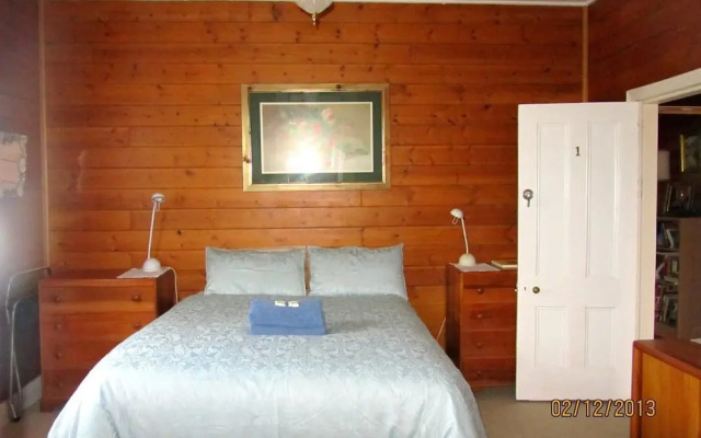 Triabunna Cabin and Caravan Park