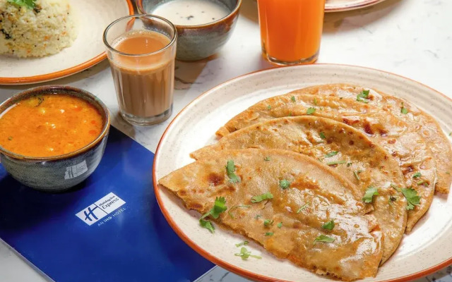 Holiday Inn Express Kolkata New Town by IHG