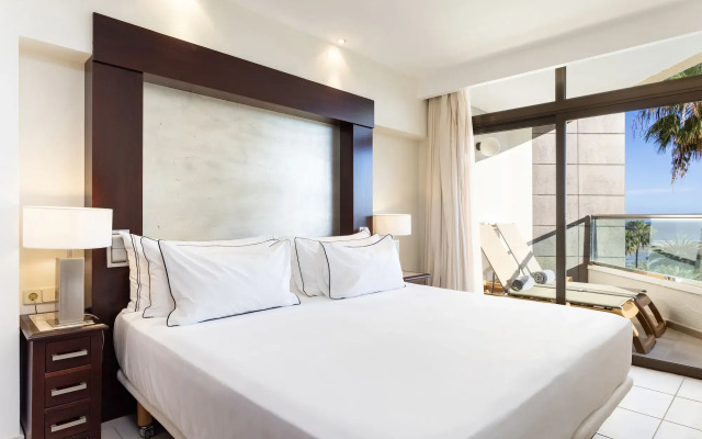Paradisus by Meliá Fuerteventura – All Inclusive