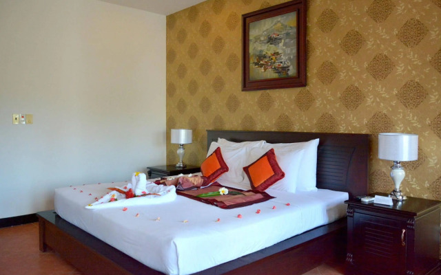 Sea Lion Beach Resort & Spa