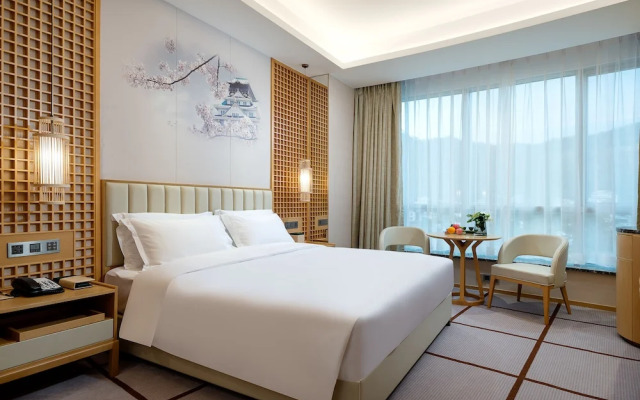 Kyushu Joycheng Hotel