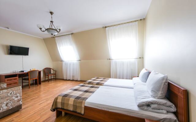 Office - Hostel