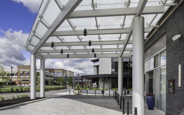 Hyatt Place Cleveland / Westlake / Crocker Park