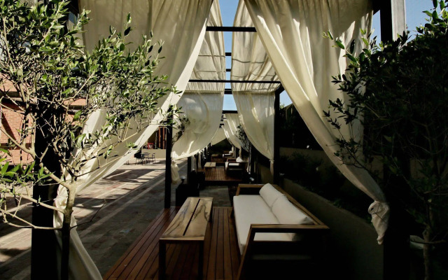 Mulen Hotel Tandil