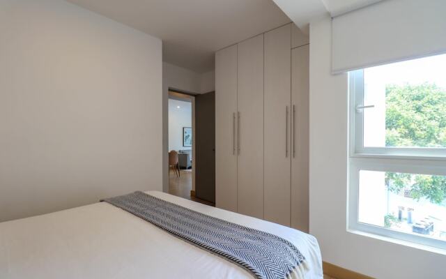 w Elegant 2BR in Barranco