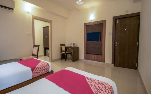OYO 918 Hotel Nera Regency