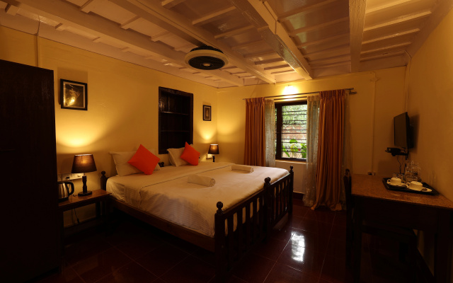 Avadale Coorg Stag - Groups Not Allowed