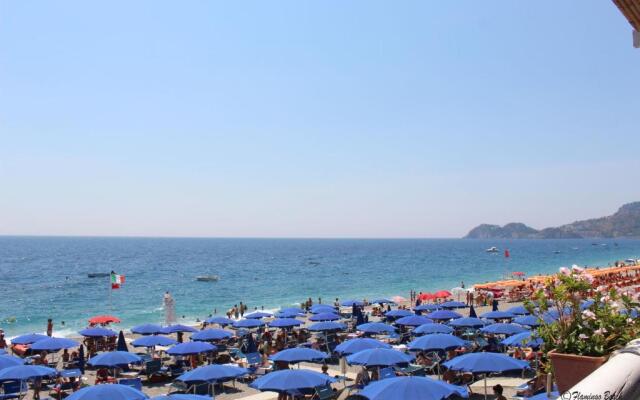 Loft al Vicoletto sul Mare