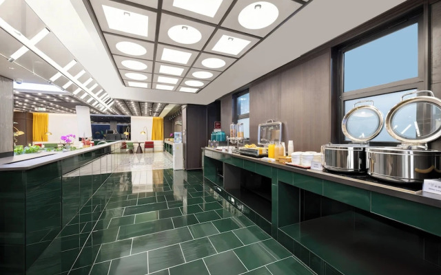 Tangfu Hotel Sanlitun Gongti Branch